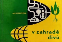 V zahradě divů