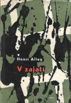 V zajatí
