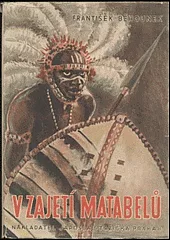 V zajetí Matabelů