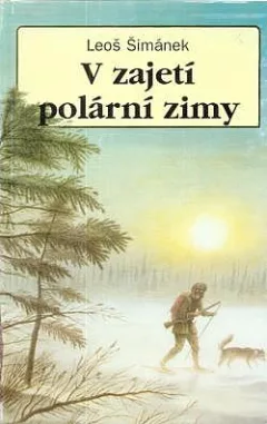 V zajetí polární zimy