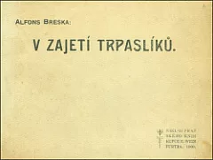 V zajetí trpaslíků