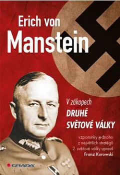 V zákopech druhé světové války