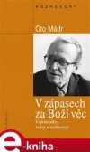 V zápasech za Boží věc