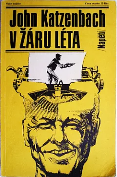 V žáru léta