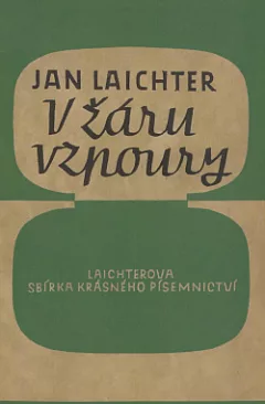 V žáru vzpoury