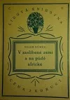 V zaslíbené zemi a na půdě africké