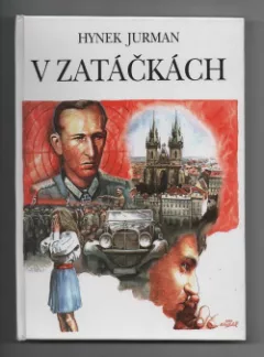 V zatáčkách