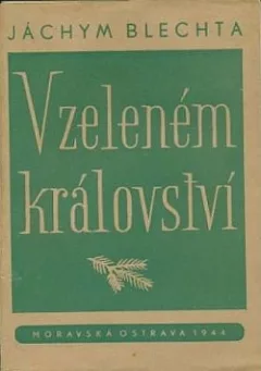 V zeleném království