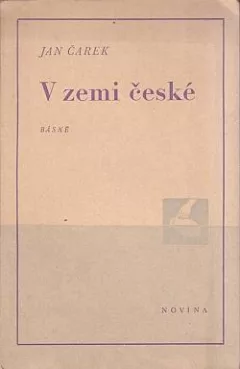 V zemi české