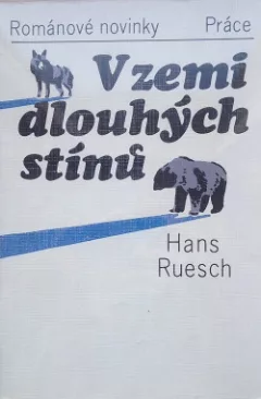 V zemi dlouhých stínů