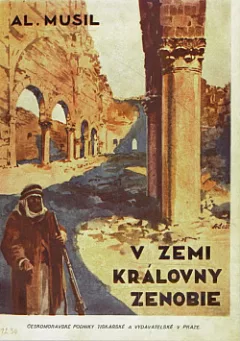 V zemi královny Zenobie