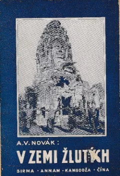 V zemi žlutých