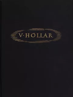 Václav Hollar