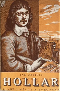 Václav Hollar – umělec, vlastenec, světoobčan