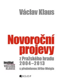 Václav Klaus - Novoroční projevy z Pražského hradu 2004-2013