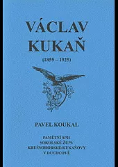 Václav Kukaň: (1859-1925)