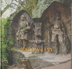 Václav Levý - Legenda o nadaném kuchtíkovi