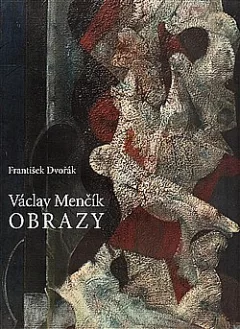 Václav Menčík Obrazy