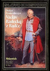 Václav Radecký z Radče
