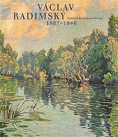 Václav Radimský (1867-1946)