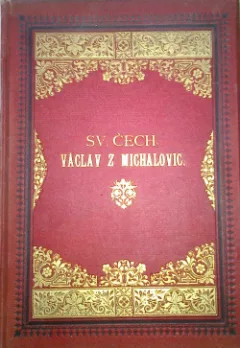 Václav z Michalovic