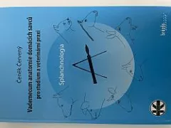 Vademecum anatomie domácích savců pro studium a veterinární praxi - Splanchnologia
