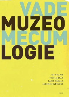 Vademecum muzeologie
