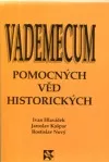 Vademecum pomocných věd historických