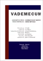 Vademecum soudobých dějin – Česká republika