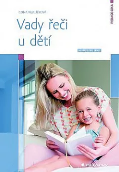 Vady řeči u dětí