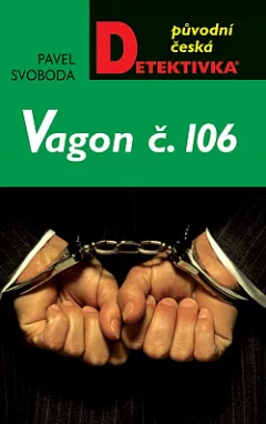 Vagon č. 106