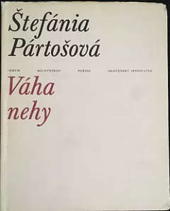 Váha nehy