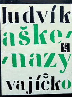 Vajíčko (16 povídek)
