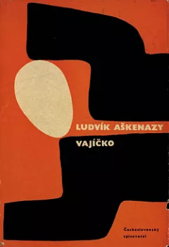 Vajíčko (27 povídek)