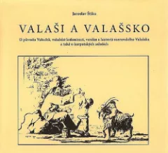 Valaši a Valašsko