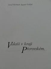 Valaši v kraji přerovském