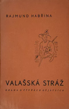 Valašská stráž