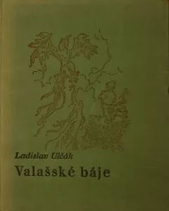 Valašské báje