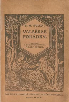Valašské pohádky