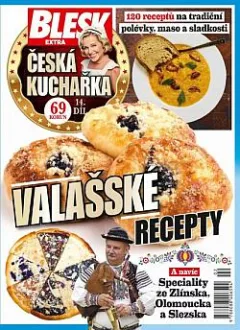 Valašské recepty