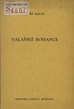 Valašské romance