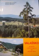 Valašsko – geografie místního regionu pro základní školy