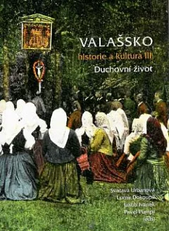 Valašsko – historie a kultura III. Duchovní život