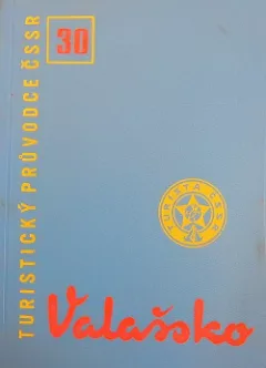 Valašsko - turistický průvodce ČSSR 30