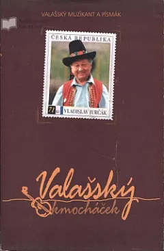 Valašský kmocháček