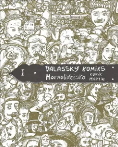 Valašský komiks: Hornolidečsko