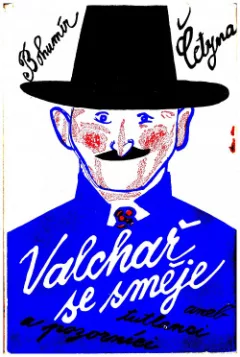 Valchař se směje