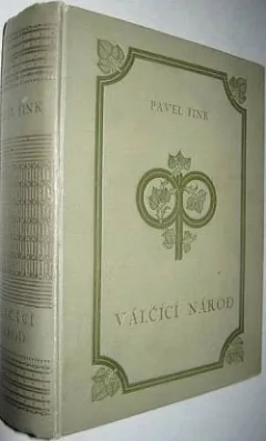 Válčící národ
