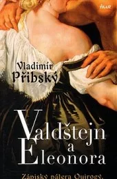 Valdštejn a Eleonora