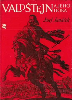 Valdštejn a jeho doba